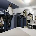 Fiap מלון 3*