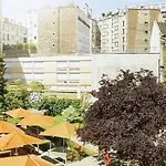 Fiap 3* פריז