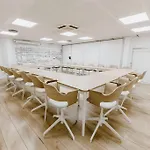 מלון Fiap 3*