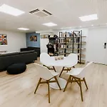 Fiap מלון