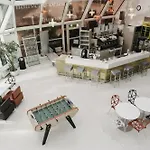 מלון Fiap 3*