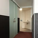 Fiap Hotel Paříž