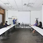 Fiap 3* Paříž