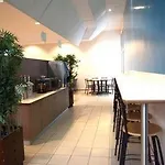 Hotel Fiap Paříž