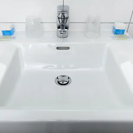 Fiap 3* Париж