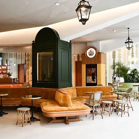 Fiap Hotel Paris