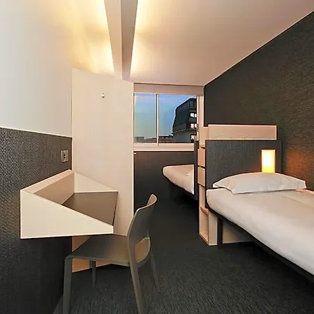 Fiap Hotel Paris