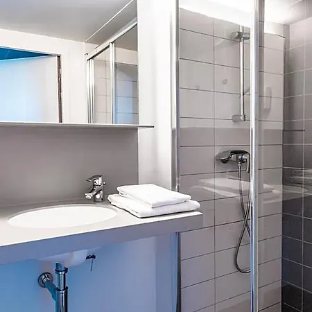 Hotel Fiap 3*