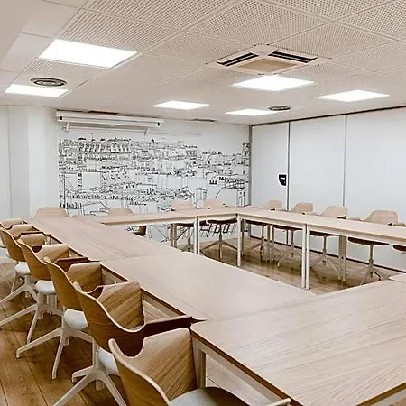 호텔 Fiap