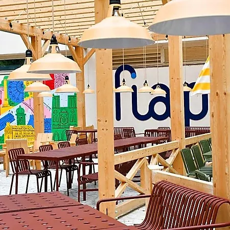 Hotel Fiap