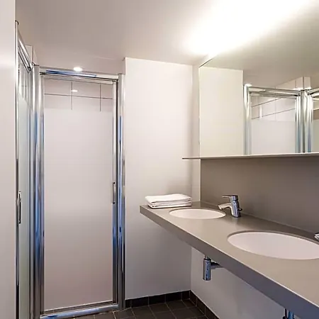 Fiap Hotel 3*