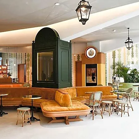 Fiap Hotel Paris