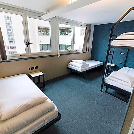 Hotel Fiap 3*