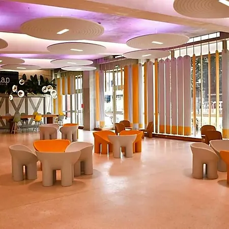 Fiap Hotel