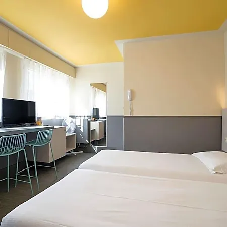 Fiap Hotel