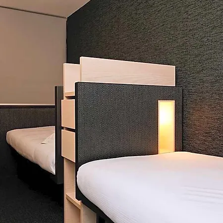 Hotel Fiap