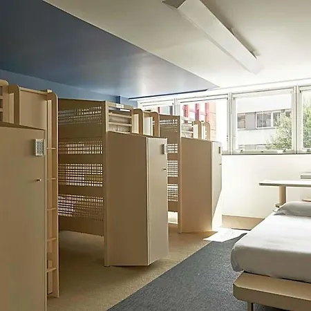 Hotel Fiap 3*