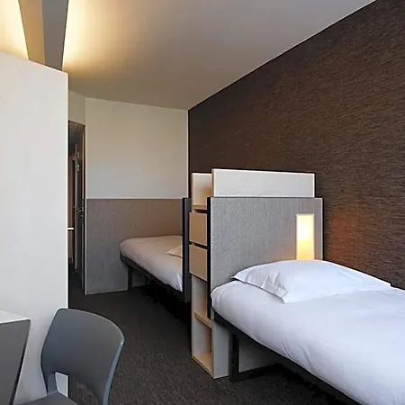 Hotel Fiap 3*