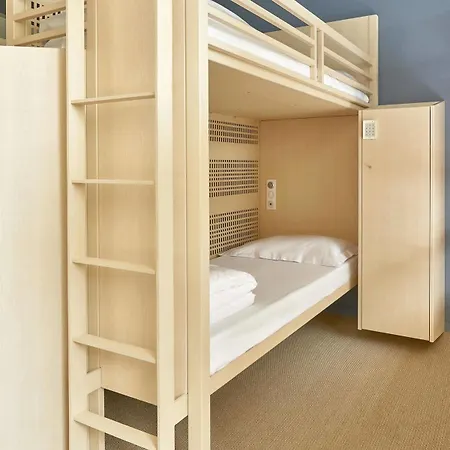 Fiap - Hotel