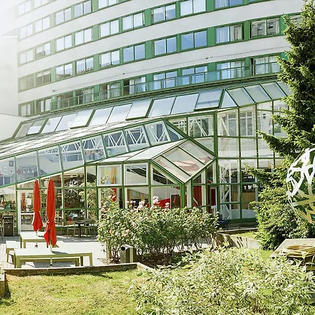 Fiap Hotel Parijs