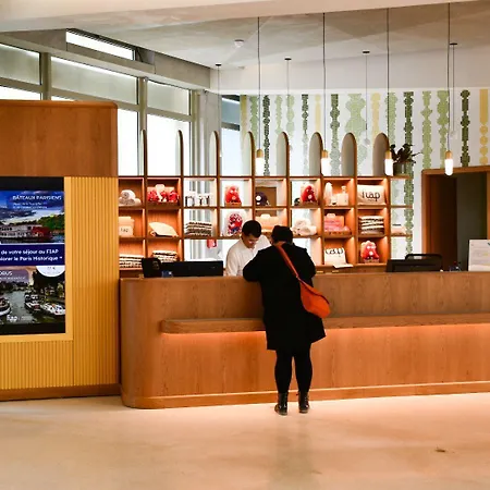 Fiap Hotel