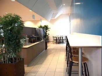 Hotel Fiap - Parijs
