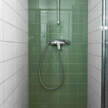 Hotel Fiap - Parijs
