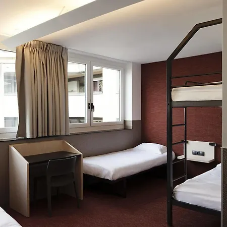 Fiap - Hotel