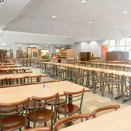 Hotel Fiap - Parijs