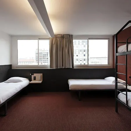 Hotel Fiap - 3*